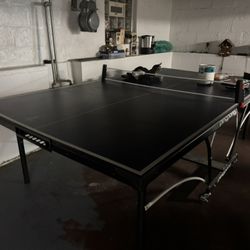 ***PINGPONG TABLE***
