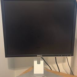 Dell Computer Desktop