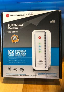 Cable Modem