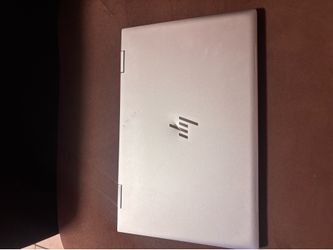 HP Envy X360