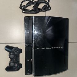PS3 Backwards Compatible 