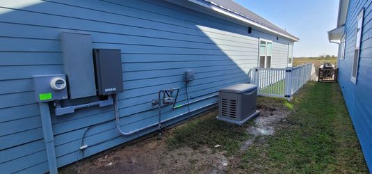 Generac Generators