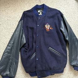 Warner Bros. Jacket With Taz 