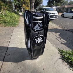 Golf bag