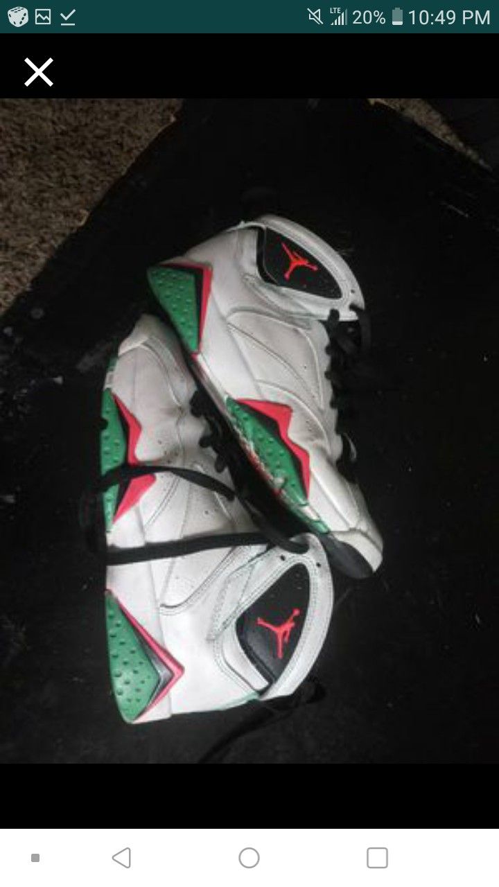 Jordan