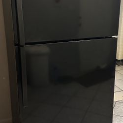 Whirlpool Refrigerator