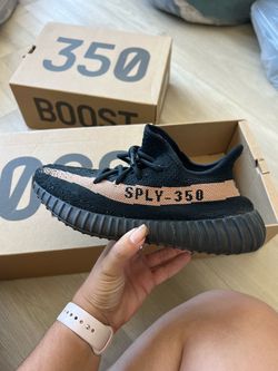 Yeezy Boost 350 v2