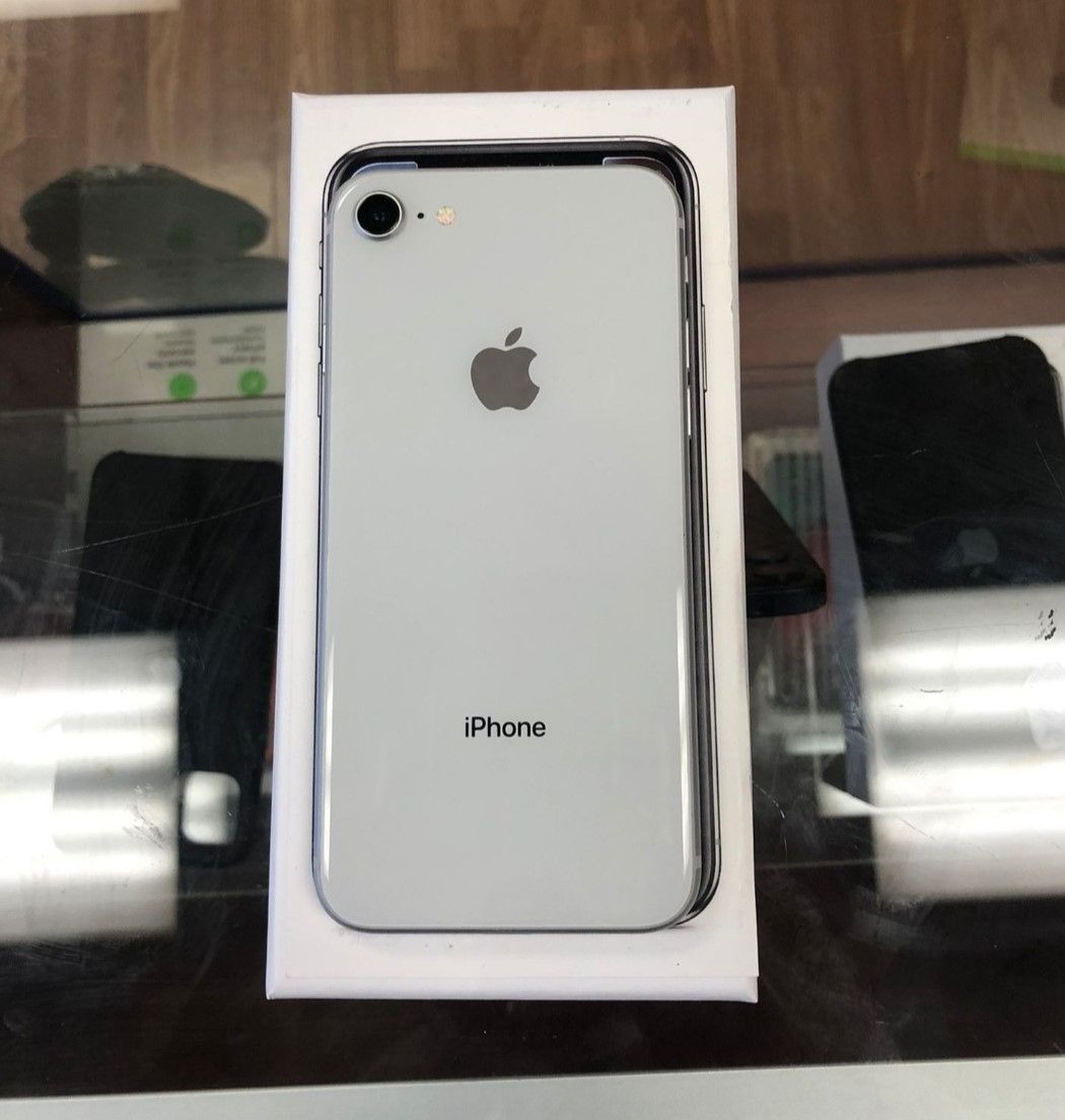 📱 iPhone 8 64GB – Factory Unlocked – Excellent Condition – Under Warranty / FlexEmarket Unbeatable Price