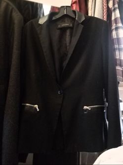 Zara blazer