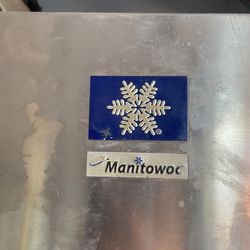 Ice Machine