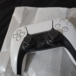Ps5 controller