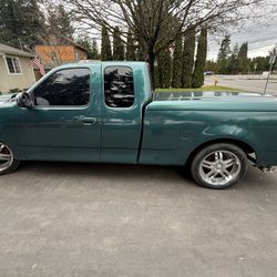 1998 Ford F150