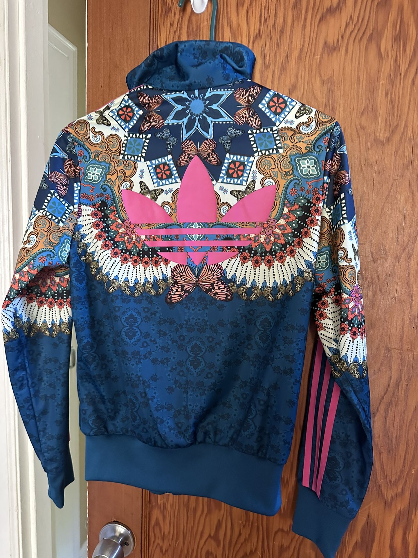 Women’s Adidas Jacket 