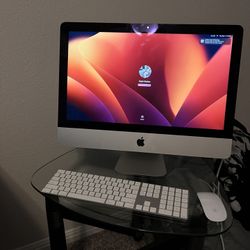 iMac Computer 