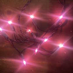 Halloween Lights