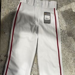 Baseball Pants