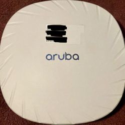 Aruba 510 Apin0515 Router Modem Access Point
