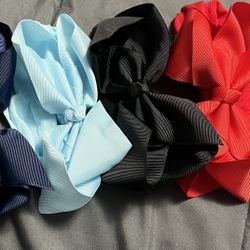 Bugaboo Stroller Items And Baby Hair Bows 