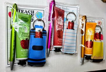 Teacher gift