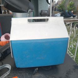 Ice Chest