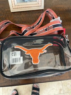 Texas long horns bah