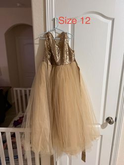 Girls dresses