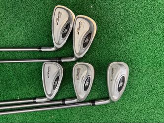 KING COBRA SS-I 5 IRONS
