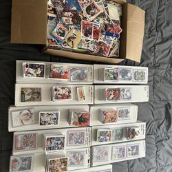 Sports Cards For Sale