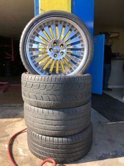 2553520 Constancy LY566 Set