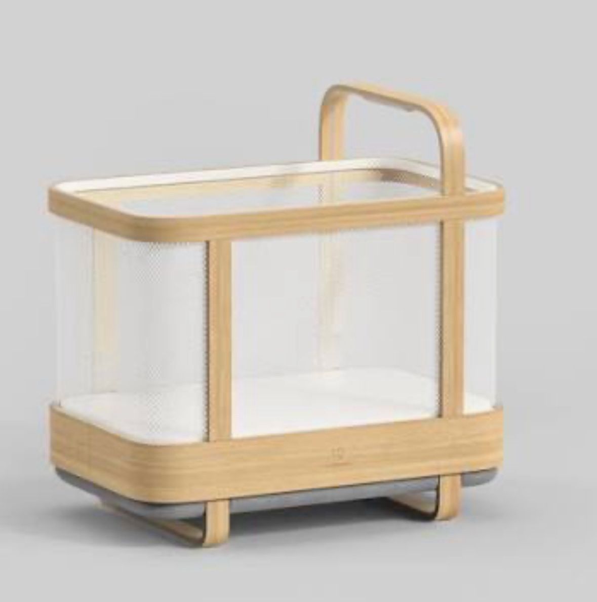 Cradlewise Bassinet/Crib