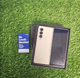 Samsung Galaxy Z Fold 4 256gb Unlocked