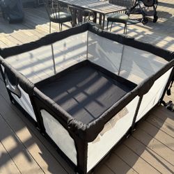 Baby Play Pen 51x51