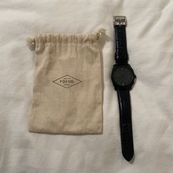 Fossil Watch 