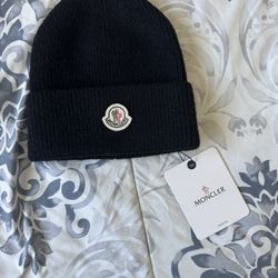 Desgnr Beanie Gorro Black