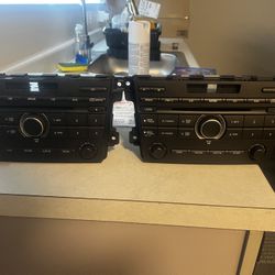 Mazda Cx7 Parts 