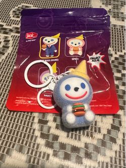 Jack in The Box Jibbi