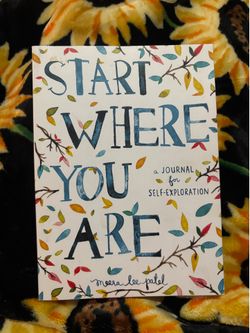 Journal for Self-Exploration