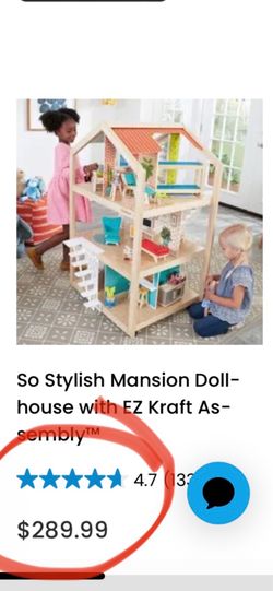 Doll-House