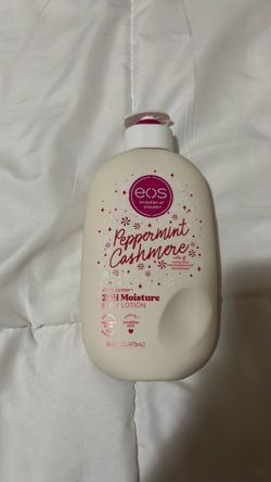 EOS winter sent