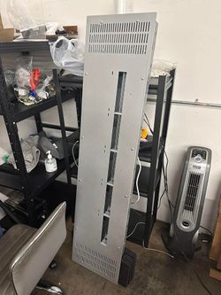 (R-0-20)Control4 5-Slot Panel C4-DIN-5PAN