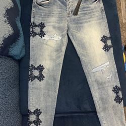 AMIRI Jeans Size 34