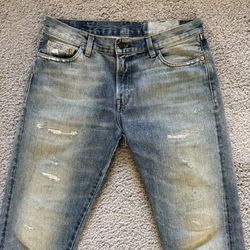 Vintage Levi’s (contact info removed) 