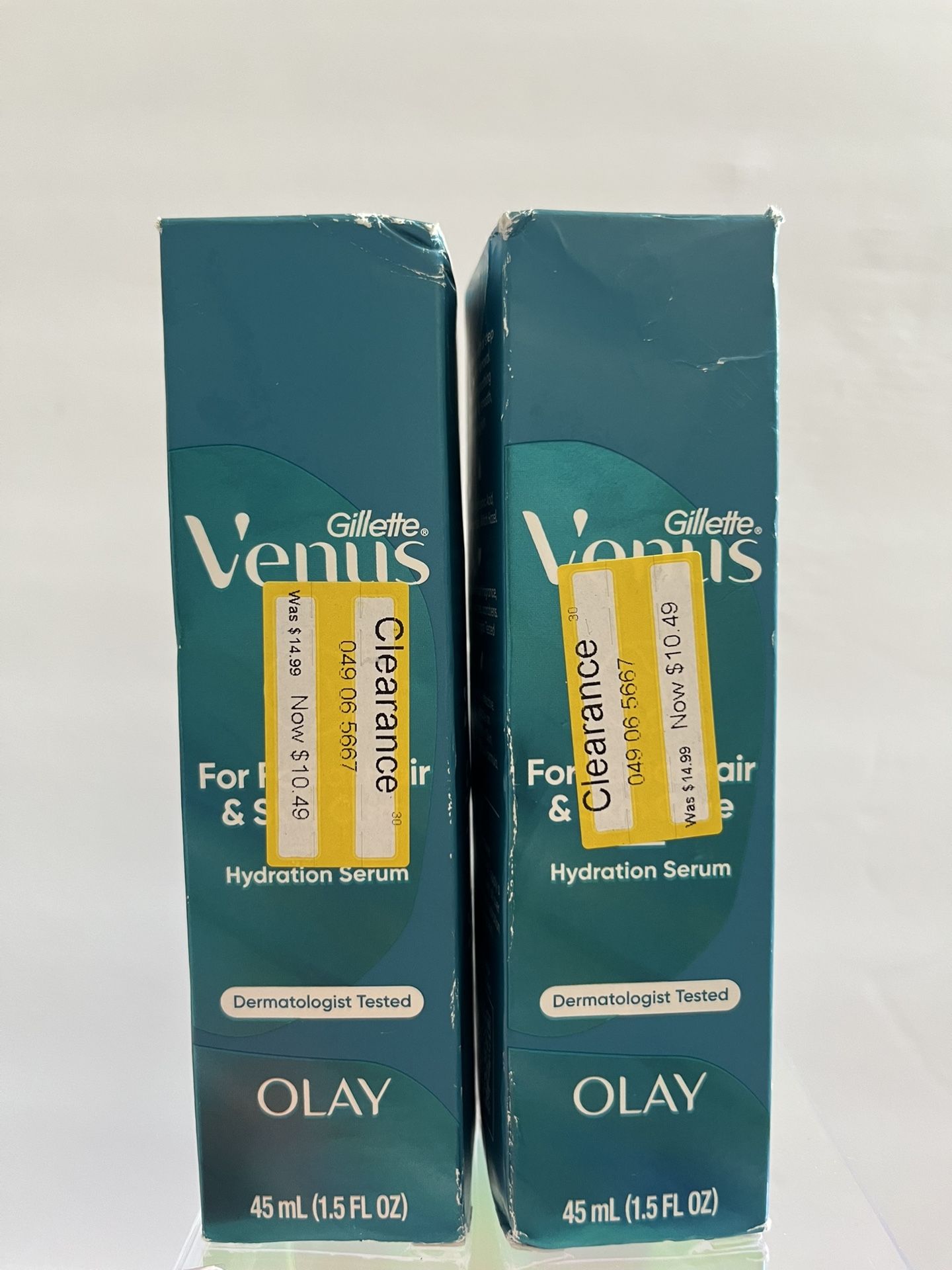 Hydration Duo Set – Venus + Korean Skincare