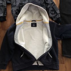 Bundle Of Clothes Size 10-12 Youth  And 2 Pcs Levi’s Jeans Size 12 youth 