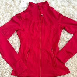 Lululemon Define Jacket NWT
