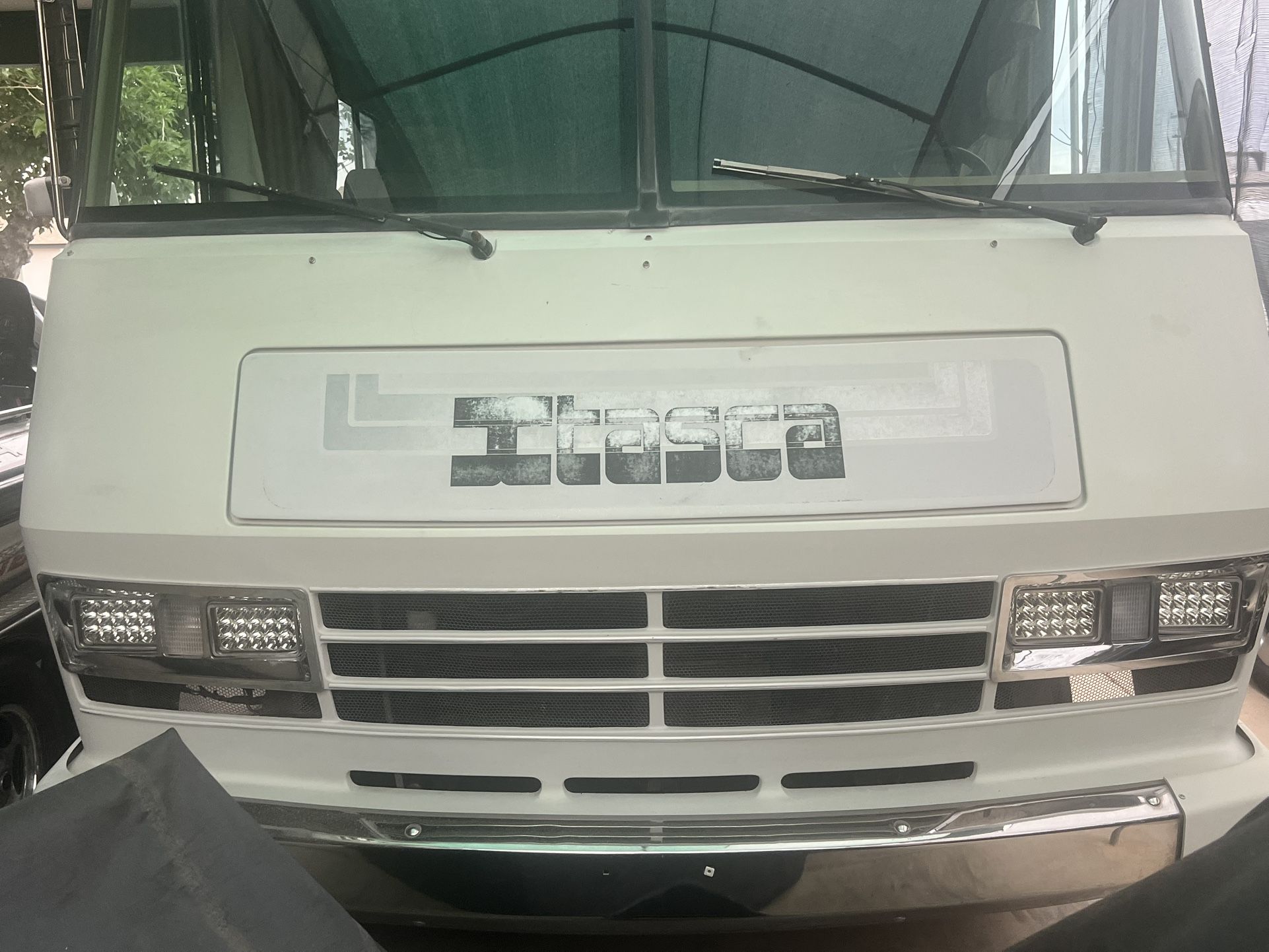 1987 ITASCA Sunflyer