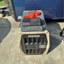 Gunner-Kennel 