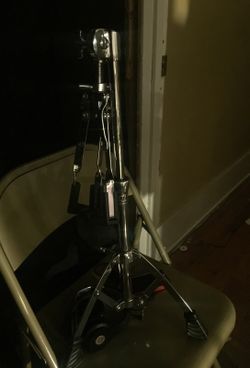 Snare stand