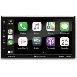 Boss Elite  BE920WCPA