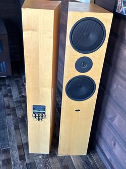 Link Speakers Ninka